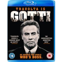 Gotti [Blu-ray] [2018]